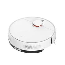 Robô Aspirador Xiaomi S40C 5000Pa Mop Smart Branco Bivolt