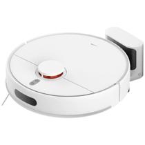Robô Aspirador Xiaomi S40C Aspira e Passa Pano com Mapeamento a Laser mapeamento inteligente, Conectividade com Alexa, Google home, Mi hom Robô Aspirador Xiaomi S40C Aspira e Passa Pano com Mapeamento a Laser mapeamento inteligente, Conectividade com Alexa, Google home, Mi hom
