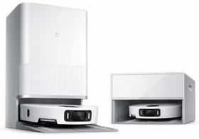 Robô Aspirador Xiaomi Vacuum 5 Pro Automático Mini 23000pa IA Lançamento 2026 Enchimento e esvaziamento de forma Automatica Acompanha kit instalação Robô Aspirador Xiaomi Vacuum 5 Pro Automático Mini 23000pa IA Lançamento 2026 Enchimento e esvaziamento de forma Automatica Acompanha kit instalação