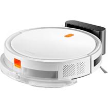 Robô Aspirador Xiaomi Vacuum E5 C108 BHR7969EU - Branco