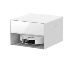 Robô Aspirador Xiaomi Vacuum Gen 5 Ultra Mini Automático 23.000pa IA Lançamento 2026 Enchimento e Esvaziamento Automatico Acompanha Kit de Instalação Robô Aspirador Xiaomi Vacuum Gen 5 Ultra Mini Automático 23.000pa IA Lançamento 2026 Enchimento e Esvaziamento Automatico Acompanha Kit de Instalação
