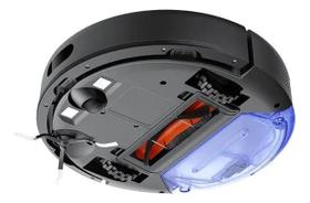 Robo Aspirador Xiaomi Vacuum S20 Preto
