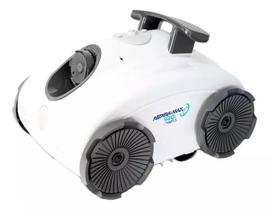 Robo Automatico Para Limpeza De Piscinas Aspiramax 5201 - NAUTILUS