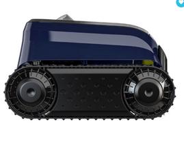 Robô Automático para piscinas inteligentes FREERIDER Sem Cabos - Zodiac - RF 42 IQ