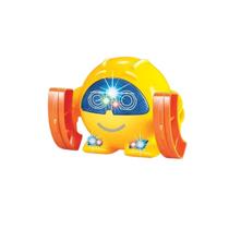 Robo ball 360graus