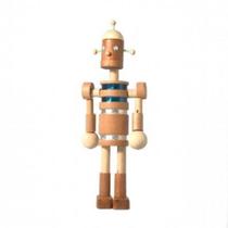 Robô Bit - GAMAR