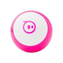 Robô Bola Interativa Sphero Mini Rosa - Controle Via App