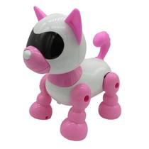 Robo cachorrinho musical 696-r3