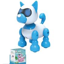 Robo cachorrinho musical 696-r3