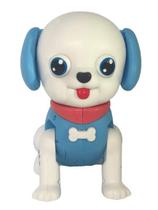 Robo - Cachorro Sonoro Azul HONGYAO Robo - Cachorro Sonoro Azul HONGYAO