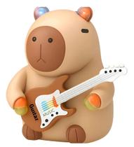 Robô capivara dançante - Capy Bara Robô capivara dançante - Capy Bara