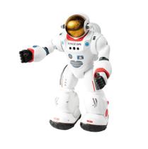 Robô Charlie o Astronauta