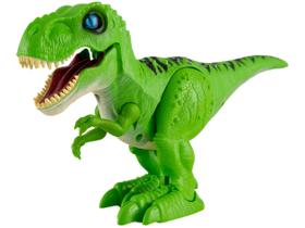 Robô com Movimento Robô Alive T-Rex