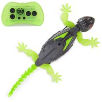 Robô Controle Remoto HEX BOTS WALLCRAWLER Gecko GECO