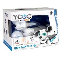 Robô Dackel Jr Cachorrinho Interativo - Fun F0078-7