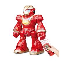 Robo dancarino com controle 6093