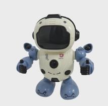 Robo Dance 7208 Braskit
