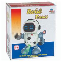 Robô dance - braskit - 7208