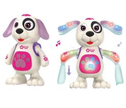 Robô Dancing Dog 791717 Pais e Filhos