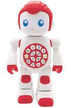 Robô de aprendizagem interativo Toy Lexibook Powerman Baby
