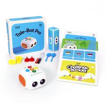 Robô de codificação MatataStudio Talebot Pro Education de 3 a 5 anos Robô de codificação MatataStudio Talebot Pro Education de 3 a 5 anos