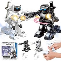 Robô de controle remoto Battle Body Sense Battle Rc Intelligent