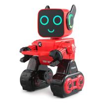 Robô de controle remoto inteligente para crianças JJRC Robô de controle remoto inteligente para crianças JJRC