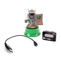 Robô de controle remoto Toy HEXBUG Micro Titans Samurai