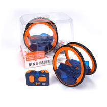 Robô de controle remoto Toy HEXBUG Ring Racer para crianças de 8 anos ou mais