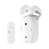 Robô De Cortina Inteligente Com Controle Remoto Por App Compatibilidade Com Alexa Início Automático
