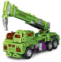 Robô de deformação de guindaste YYH-nBk Hercules Engineering