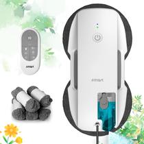 Robô de limpeza de janelas FMART T9Pro com spray ultrassônico