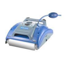 Robô de limpeza de piscina de até 12m RB6 Sodramar