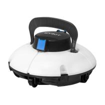 Robô de Limpeza de Piscina Wybot HJ1102 Bivolt - Limpeza Automática e Eficiente Robô de Limpeza de Piscina Wybot HJ1102 Bivolt - Limpeza Automática e Eficiente