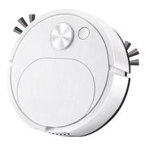 Robo de limpeza e aspirador de pó à vacuo automatico Robo de limpeza e aspirador de pó à vacuo automatico