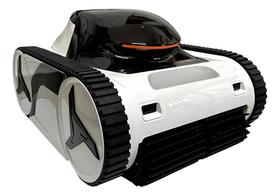 Robô de Limpeza Inteligente Wi-Fi sem Fio Piscinas até 20 Metros X-Warrior X60 - Netuno Robô de Limpeza Inteligente Wi-Fi sem Fio Piscinas até 20 Metros X-Warrior X60 - Netuno