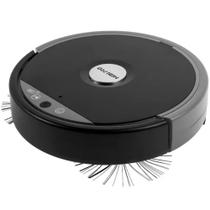 Robô de Limpeza Midi Pro MDP-S8 Bivolt com Conectividade Wi-Fi e Sensor Antiqueda