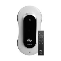 Robô de Limpeza WAP Robot W500 Policleaner 72W Bivolt Limpeza Automática Vidros e Janelas Controle Remoto