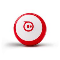 Robô de Programação Sphero Mini Vermelho - Educacional para Crianças (8+)