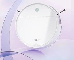 Robô de varredura OKP K5Pro Intelligent Home Automatic