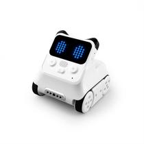 Robô Educacional Makeblock Codey Rocky - Robô Programável, AI, Python, Controle Remoto, STEM Educação, Idade 6 +