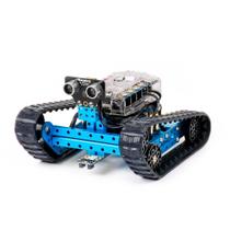 Robô Educacional Makeblock Ranger 3 em 1 Com Controle por App - Crianças de 10 +