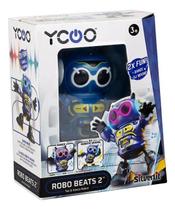 Robo Eletronico Beat 2 Fun F0203-9