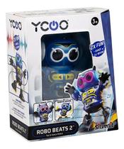 Robo Eletronico Beat 2 Fun F0203-9