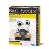 Robo escova Robo escova