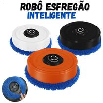 Robô Esfregão 2026 Mop Automático Recarregável