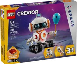 Robo Espacial-lego Robo Espacial-lego
