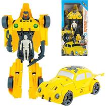 Robo Guardioes Da Terra 21x10x44cm Robo Guardioes Da Terra 21x10x44cm