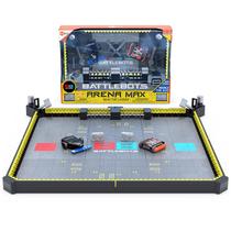 Robô HEXBUG BattleBots Arena MAX - Controle Remoto - Para Crianças Acima de 8 Anos