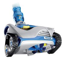 Robô Hidráulico Automático de Limpeza para Piscina Zodiac MX6 ELITE FLUIDRA